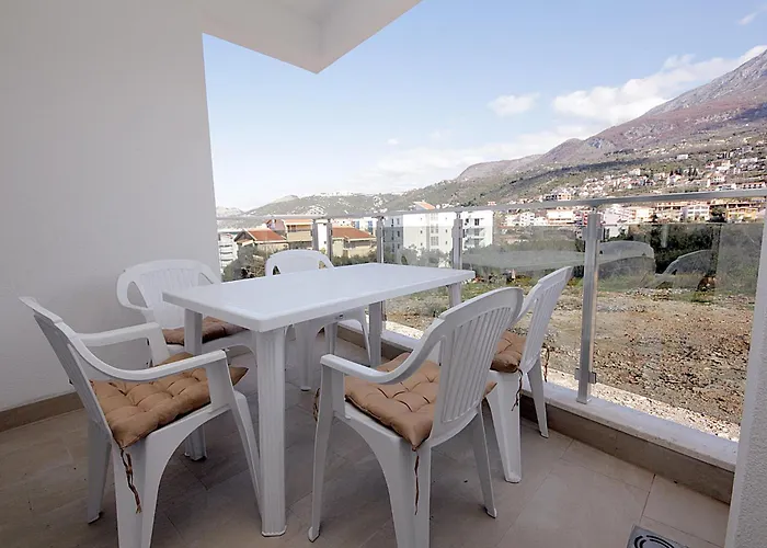 Apartment Melina