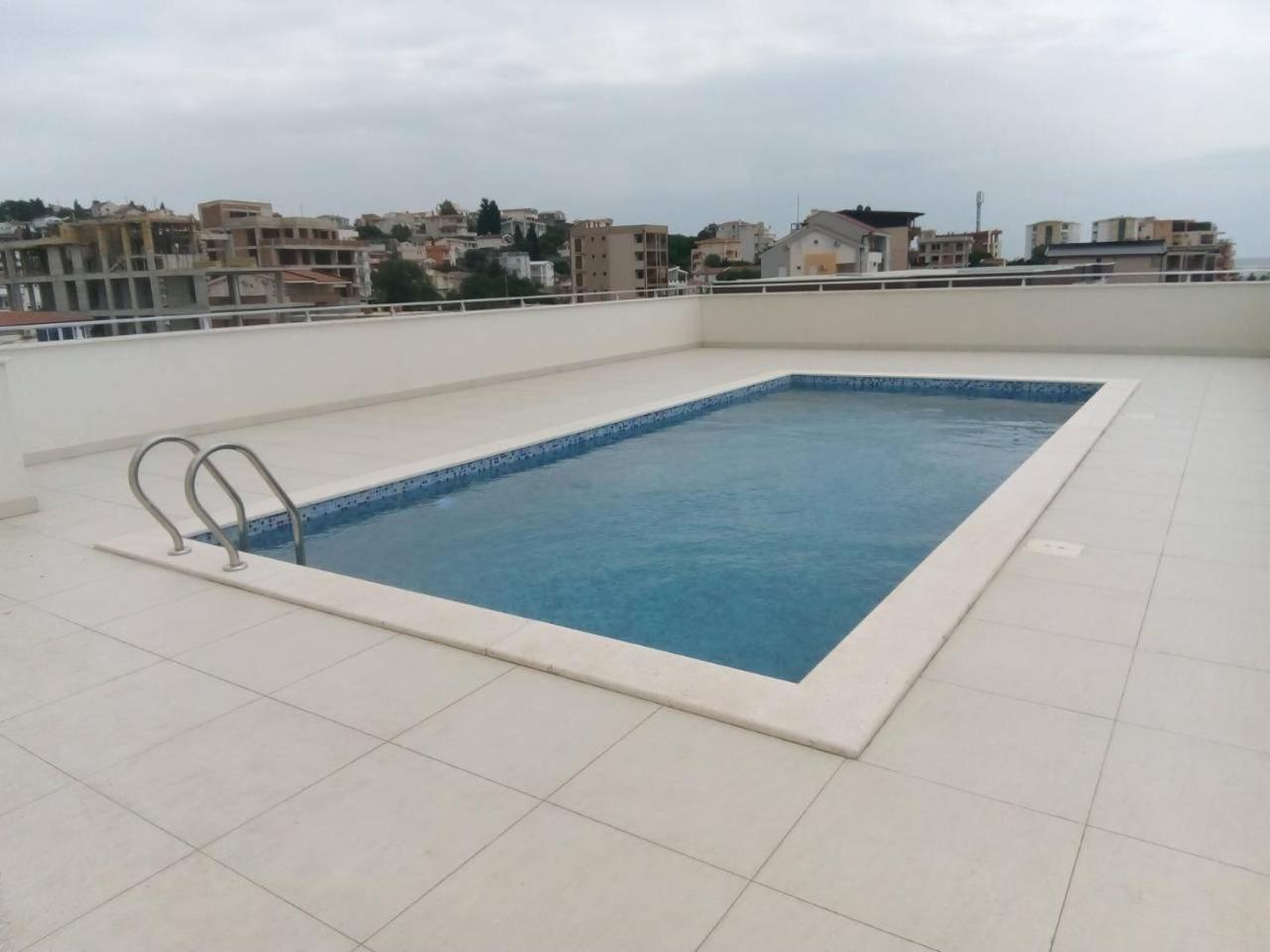 Melina Apartment