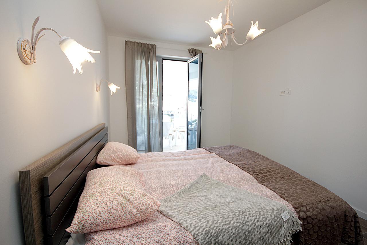 Melina Apartment *