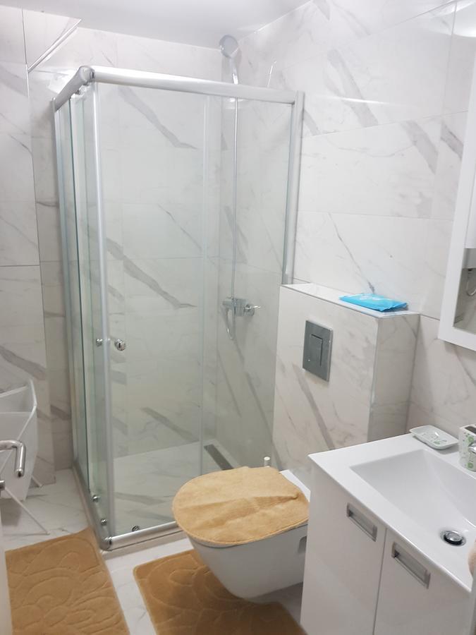 Apartment Melina Dobra Voda