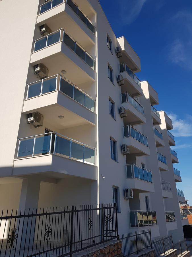 Apartment Melina Dobra Voda