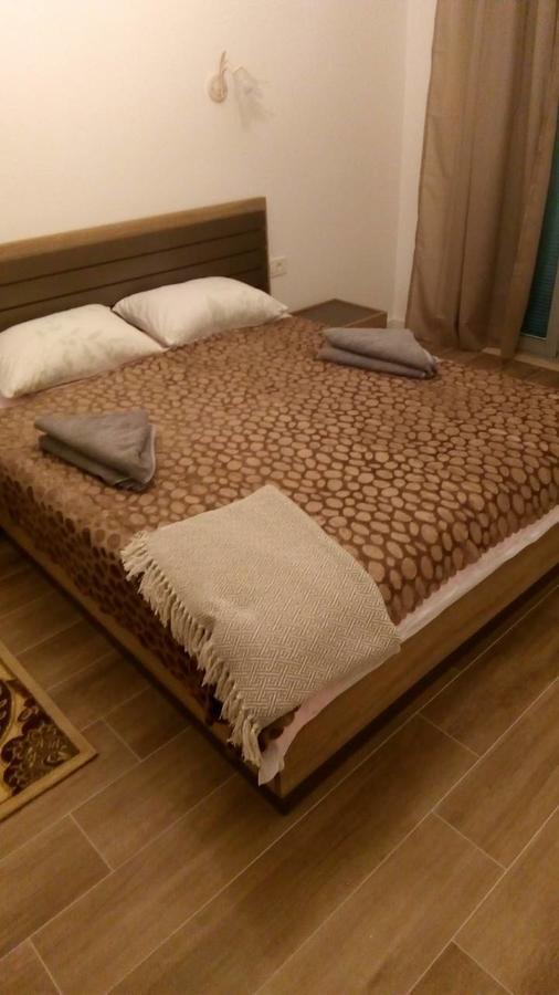 Apartment Melina *