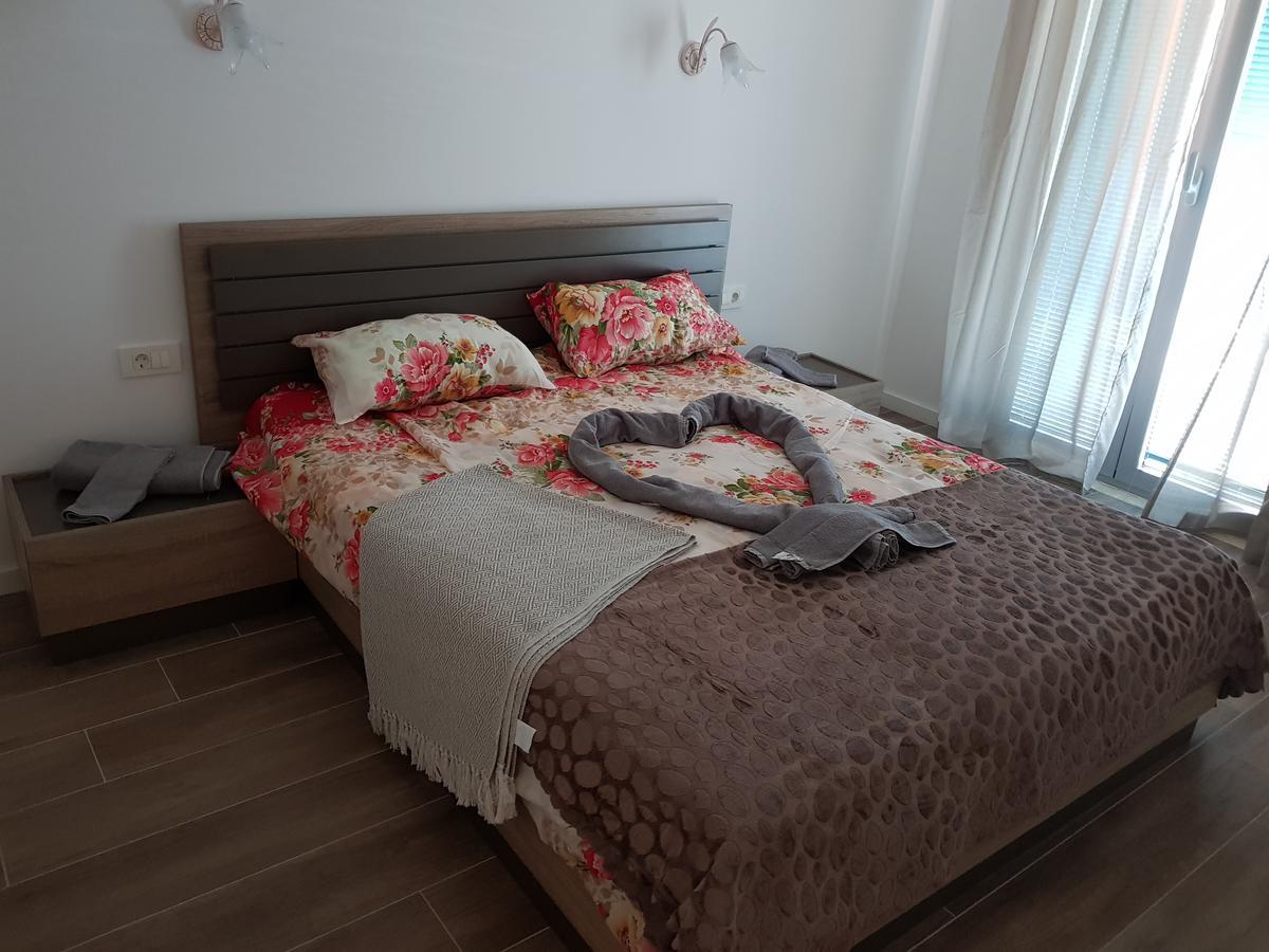 Apartment Melina *